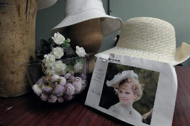 В Тамбовском драмтеатре готовятся к трём премьерам