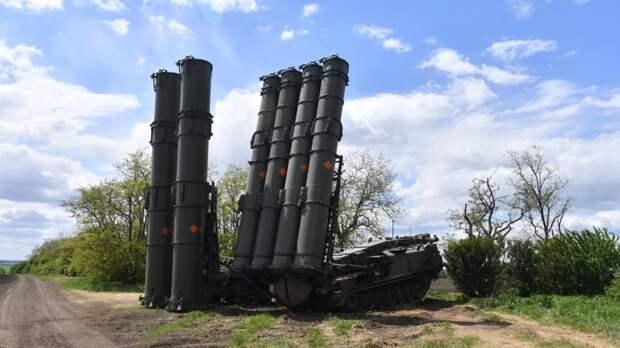 В Белгородской области уничтожили ещё четыре украинских беспилотника