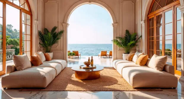 "Нужны новые рекорды": Украинский миллиардер купил самую дорогую квартиру на планете