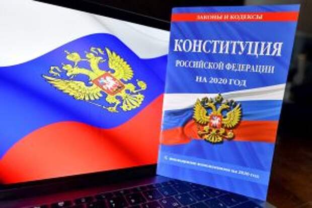 Космонавт запросил возможность проголосовать с орбиты по поправкам в Конституцию. Фото: сайт мэра Москвы