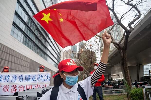 Зачем Китай запретил ввоз песка на Тайвань