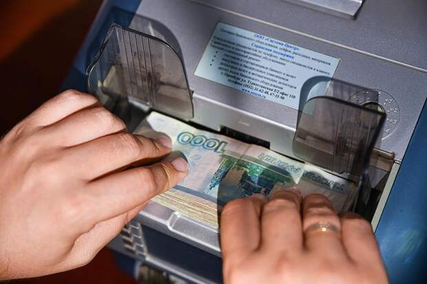 Срок потребкредитов вырос в России на треть