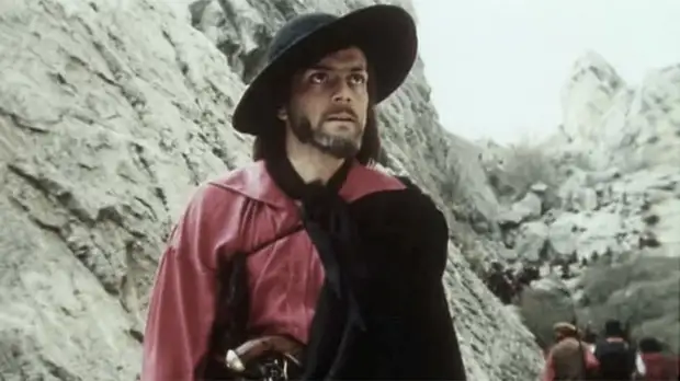 «Всеми любимый, талантливый и необыкновенно красивый человек»: умер актёр Андрей Харитонов