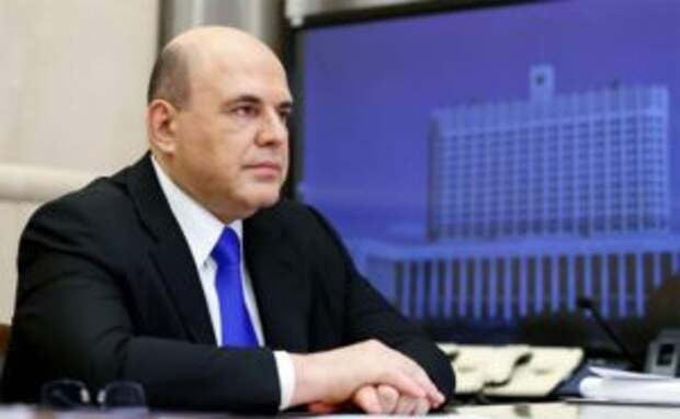 Как правительство поддержит россиян во время санкций