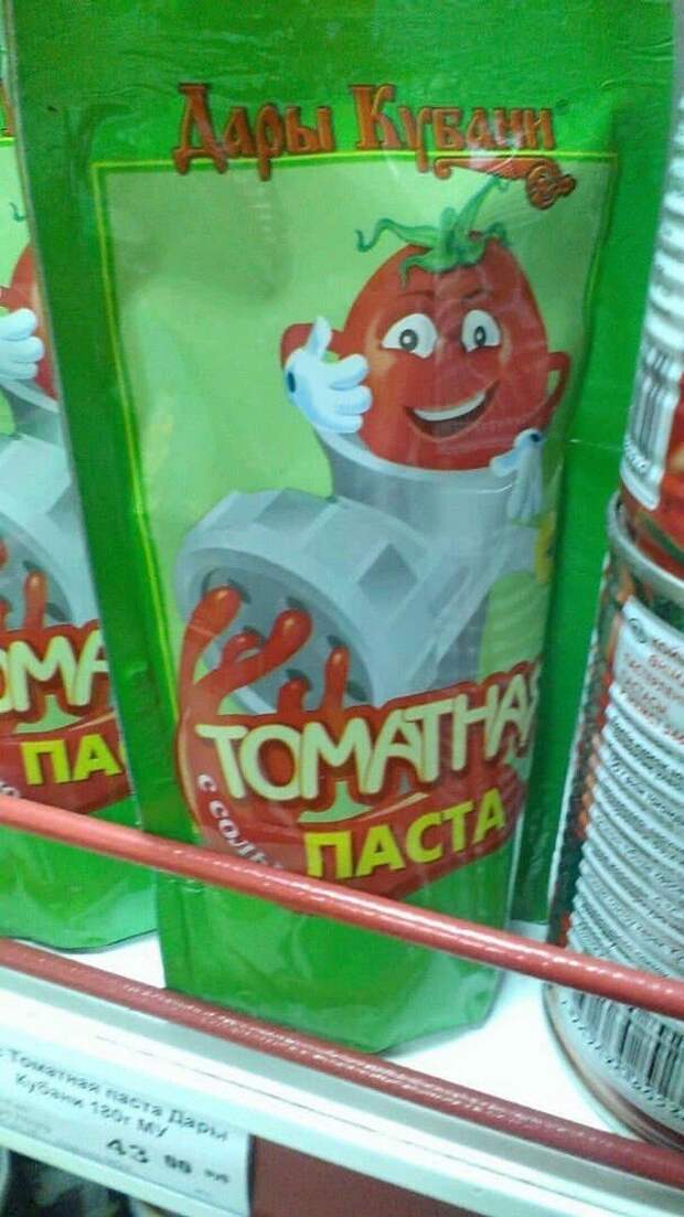 Картинки и шутки, которые поймут настоящие дизайнеры