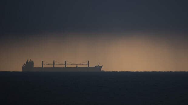 Казаки в Африке. Кто мог потопить российский танкер