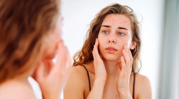 Почему кожа может испортиться даже от качественного ухода?