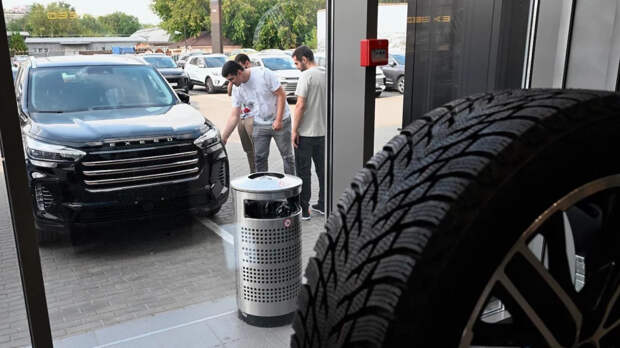 Утилизационный сбор будет повышаться ежегодно, что повлияет на цену автомобилей