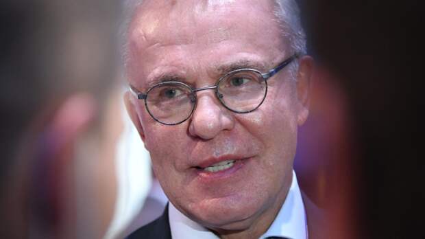 Фетисов назвал Тардифа самым бесполезным президентом IIHF