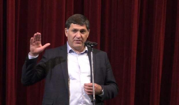 Названо место похорон погибшего под Ярославлем актера Сергея Пускепалиса