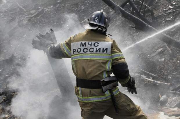 Международный день пожарных отмечается 4 мая 2024 года