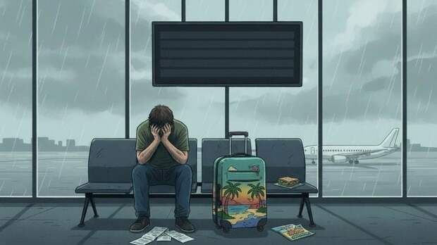 Туроператоры ищут альтернативу ОАЭ на фоне рекомендаций властей