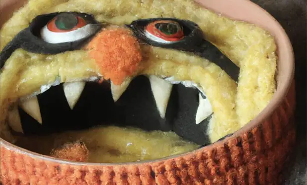 Искусственный интеллект научили рисовать картины по описанию и показали, как он может оставить художников без работы