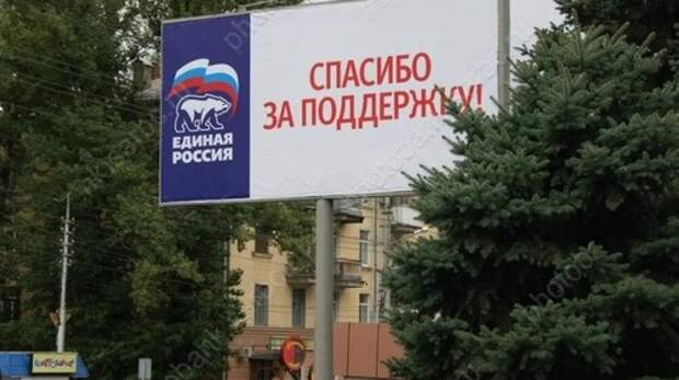 Партия власти теряет позиции: социологические данные вызывают вопросы о будущем Госдумы