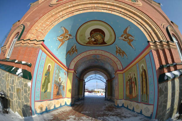 Учёный с рекордным уровнем IQ доказал существование Бога