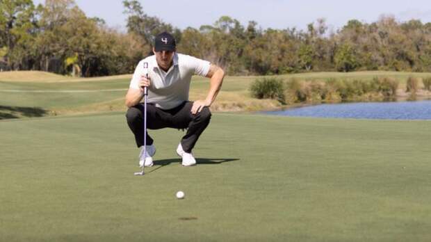 Short Par 4