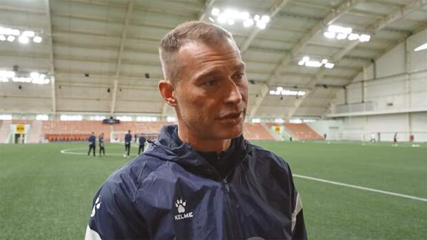 «Урал» Березуцкого проиграл «Родине» — основному конкуренту за прямую путевку в РПЛ