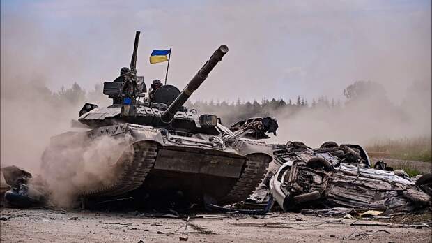 «Не считаясь ни с какими жертвами»: Киев в любой момент готов разжечь конфликт на Донбассе