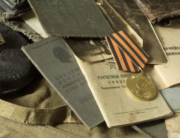 Как новосибирцам найти сведения о родственнике, погибшем на войне