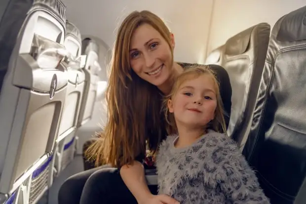 История о многонациональной семье и женской солидарности