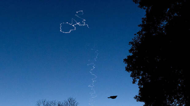 Al Mayadeen: Иран нанёс удар по резервуарам с топливом в аэропорту Тель-Авива