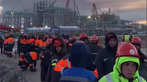 Момент истины в горящей Усть-Луге: А может, бахнем? "Балтийская петля" оставляет Россию без нефтяных денег