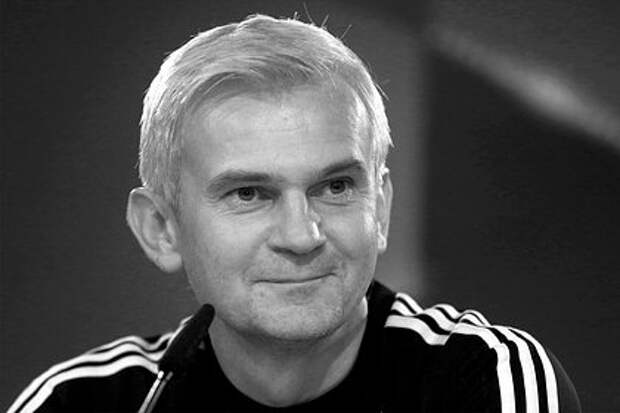 Скончался ассистент главного тренера сборной Польши Яцек Магера — ему было 49 лет