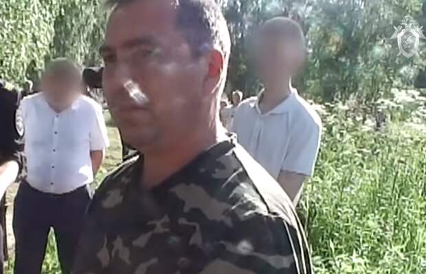 Следователи завершили расследование дела об убийстве американки Кэтрин Сироу в Нижегородской области