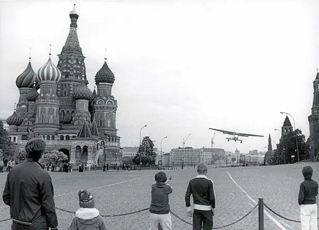 Анатомия «перестройки»: как США и Великобритания вели к власти Горбачёва