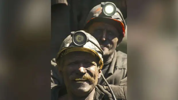 Шахтерский привет санкциям: как будет жить Европа без российского угля