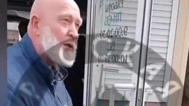 "20 лет торгуем, никто не умер!" За мигрантский ларёк заступились в КТОСе