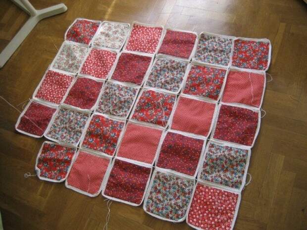 Столько разных лоскутных одеял, и все они удивительны, не повторимы. А что если создать одеяло в стиле фьюжн?  Что такое  фьюжн?  Фьюжн (англ.-2-7
