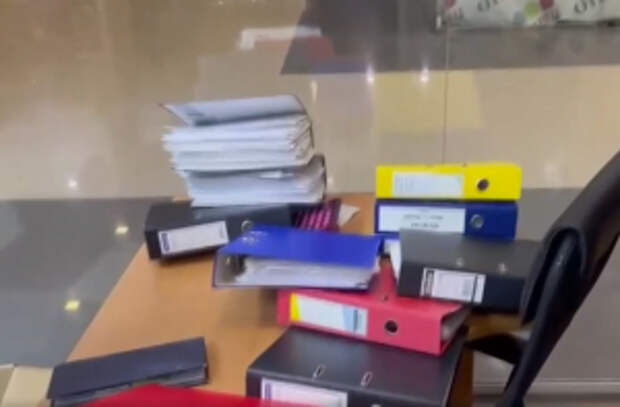 Сотрудники полиции Западного округа столицы задержали подозреваемого в мошенничестве под предлогом инвестирования