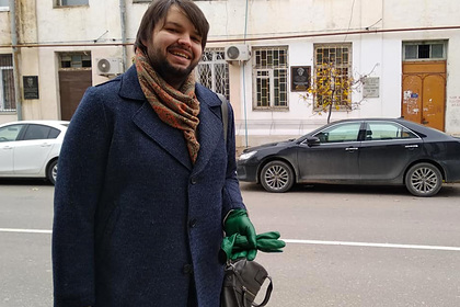 Сергей Манышев