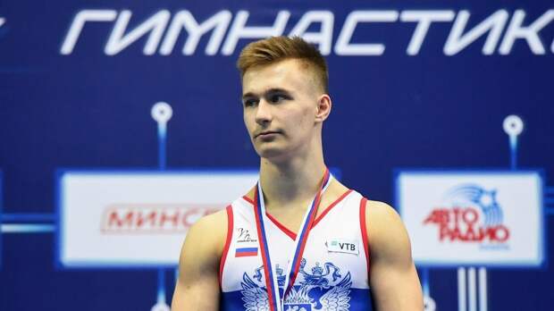 Маринов одержал победу в многоборье на Играх БРИКС
