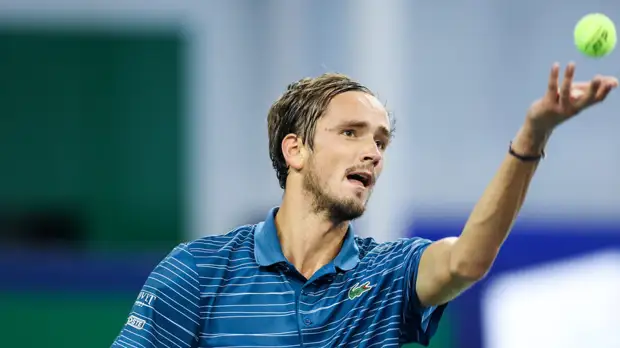 Гонсалес не включил Медведева в список теннисистов, способных свергнуть «большую тройку»