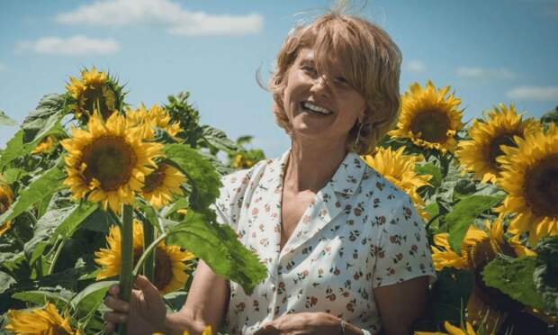 Как живет Оксана Лут: 5 фактов о министре сельского хозяйства России