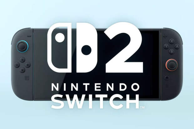 Инсайдер Shpeshal Nick: Nintendo Switch 2 будут продавать от 45 тысяч рублей