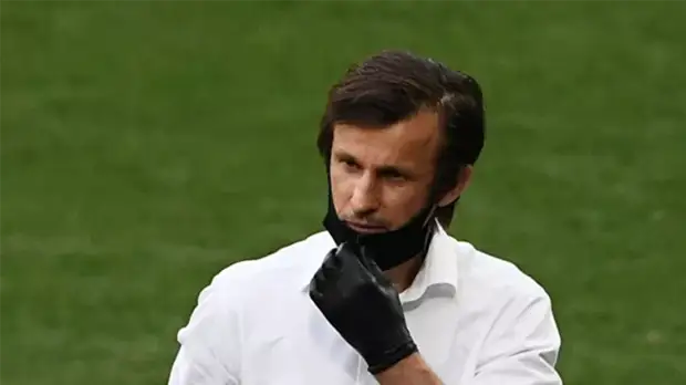 Семак ответил, как часто он планирует использовать связку Азмуна с Дриусси вместо Дзюбы