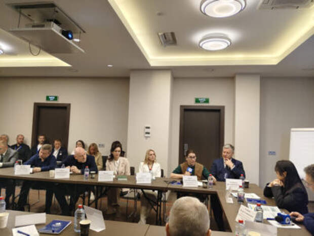 Уполномоченный выступила на круглом столе с разъяснением нового порядка оспаривания кадастровой стоимости