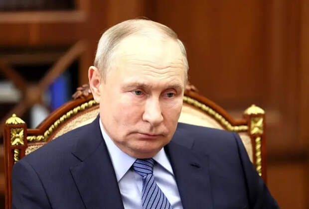 Президенты России и Узбекистана обсудили перспективы сотрудничества в сферах экономики и атомной энергетики