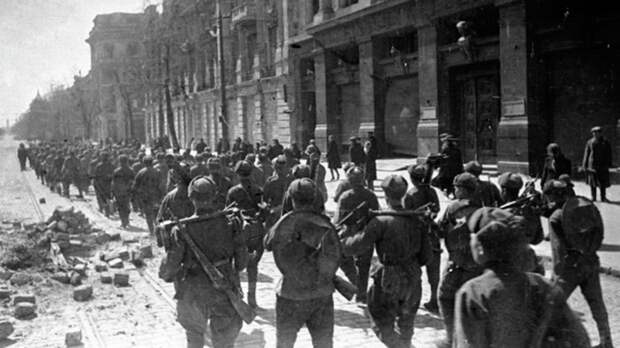 Весной Россия начнет операцию по освобождению Одессы – экс-начштаба ВС Германии