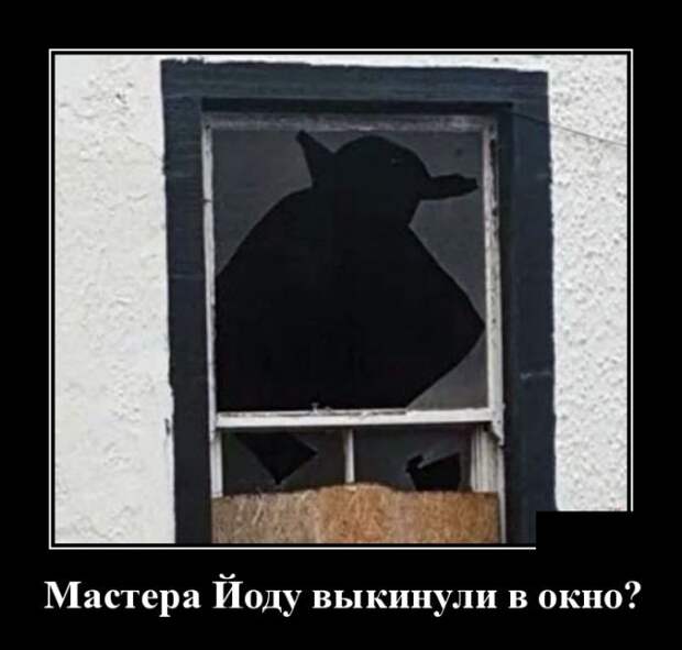 Демотиваторы (30 фото)