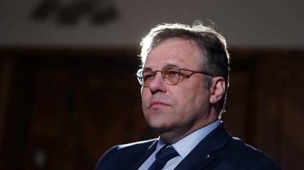 Мирошник назвал прагматичным отказ ряда стран от участия в саммите по Украине