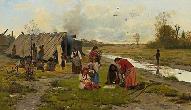 Они имеют индийские корни: реальная история цыганского народа и почему «цыгане» – это неправильное название