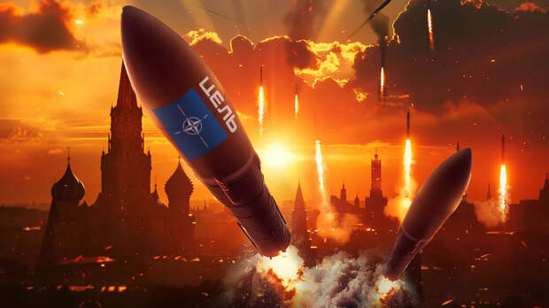 Военкор Коц: Россия может дать ответ Киеву оружием, какого в мире еще не видели