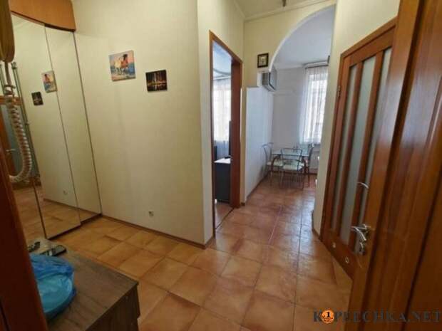 2 к. квартира 56 кв.м улица Артёма в Донецке - 8 500 000 руб