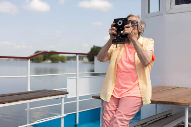 Пассажирка лайнера упала в воду у берегов Кубы во время новогоднего круиза