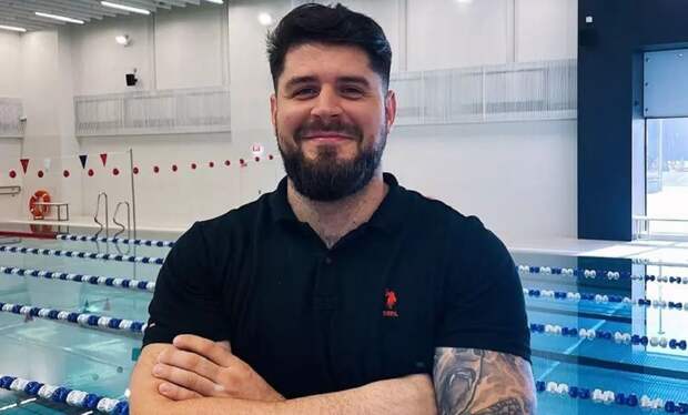 Пловец Селезнев предположил, что Свечникова могли ударить во время заплыва