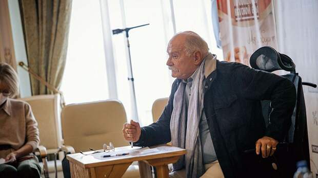 Академия кинематографического и театрального искусства Никиты Михалкова Академия кинематографического и театрального искусства Никиты Михалкова